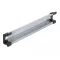 Delock DIN sín 35 x 15 mm (25 cm) acél (66195)