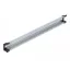 Delock DIN sín 35 x 15 mm (50 cm) acél (66196)