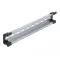 Delock DIN sín 35 x 15 mm (25 cm) acél (66198)