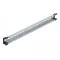 Delock DIN sín 35 x 15 mm (50 cm) acél (66199)
