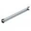 Delock DIN sín 35 x 15 mm (50 cm) acél (66199)