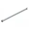 Delock DIN sín 35 x 15 mm (100 cm) acél (66230)