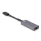 Delock USB Type-C  adapter   2,5 Gigabit LAN vékony (66248)