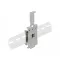 Delock DIN sín adapter (66332)