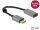 Delock Aktív DisplayPort 1.4 - HDMI átalakító 4K 60 Hz (HDR) (66436)