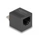 Delock USB Type-C adapter - Gigabit LAN mini (66462)