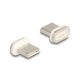 Delock mágneses adapter USB Type-C  apa