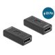 Delock DisplayPort 1.2 adapter anya   anya nemváltoztató 20 tűs