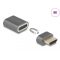 Delock HDMI adapter apa - anya 8K 60 Hz mágneses (66684)