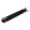 Delock 19  tartószerkezet hálózati kabinethez 450 x 40 mm méretű 2 db. (66868)