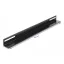 Delock 19  tartószerkezet hálózati kabinethez 450 x 40 mm méretű 2 db. (66868)