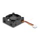Delock Axiális ventilátor 12 V DC, 35 x 35 x 10 mm fekete