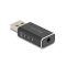 Delock USB Gaming DAC 24 Bit / 96 kHz High Res Audio (68001)