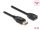 Delock DisplayPort 1.2 hosszabbító kábel 4K 60 Hz 3 m (80003)