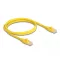 Delock RJ45 kábel Cat.6A U/UTP gyors kereső 0,5 m (80100)