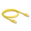 Delock RJ45 kábel Cat.6A U/UTP gyors kereső 0,5 m (80100)