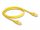 Delock RJ45 kábel Cat.6A U/UTP gyors kereső 1 m (80101)