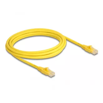 Delock RJ45 kábel Cat.6A U/UTP gyors kereső 10 m (80105)