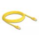 Delock RJ45 kábel Cat.6A U/UTP gyors kereső 10 m (80105)
