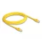Delock RJ45 kábel Cat.6A U/UTP gyors kereső 15 m (80106)