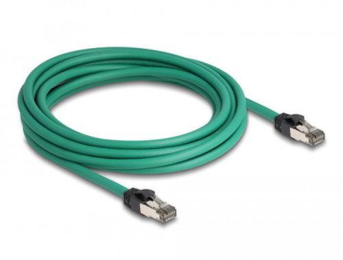 Delock RJ45 kábel PROFINET SF/UTP 5 m