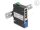 Delock Ipari Gigabit Ethernet Elosztó 5 port RJ45 DIN sínhez