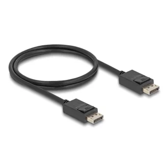 Delock DisplayPort kábel 8K 60 Hz 40 Gbps 2 m (80493)