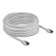 Delock RJ45 hálózati kábel Cat.8.1 S/FTP 15 m szürke
