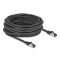 Delock RJ45 hálózati kábel Cat.8.1 S/FTP 10 m fekete