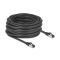 Delock RJ45 hálózati kábel Cat.8.1 S/FTP 15 m fekete