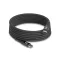 Delock USB 2.0 kábel USB Type-C  apa   apa mágneses textil borítással PD 3.0 60 W 2 m (81120)