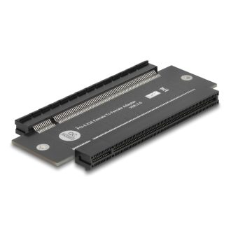   Delock Riser kártya PCI Express 3.0 x16 foglalatból x16 foglalatba (81293)