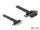 Delock PCI Expressz riser kártya x1 apa - x1 szlot kábellel 30 cm hosszú