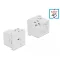 Delock Easy 45 USB töltő port modul 1 x USB Type-C  PD csatlakozó felülettel (81312)