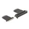 Delock Riser kártya PCI Express 3.0 x8 x8 apa x16 foglalatba, 30 cm-es kábellel (81499)