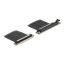 Delock Riser kártya PCI Express 4.0 x16 apa x16 foglalatba 90 -os szögben, 30 cm-es kábellel (81509)
