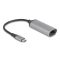 Delock USB Type-C  adapter 5 gigabites LAN-ra (81570)