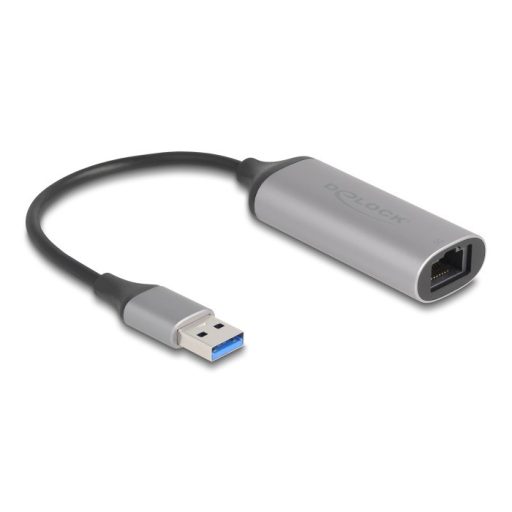 Delock USB Type-A 5 adapter 5 gigabites LAN-ra (81571)