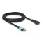 Delock High Speed HDMI bővítőkábel 48 Gbps 8K 60 Hz 2 m (81998)