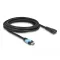 Delock High Speed HDMI bővítőkábel 48 Gbps 8K 60 Hz 3 m (81999)