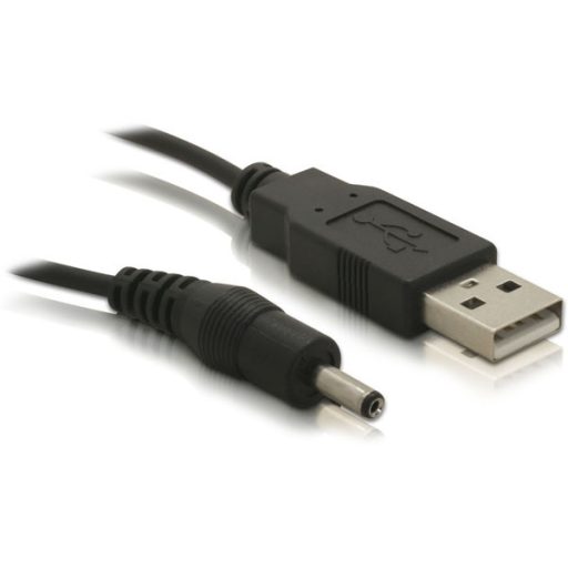 Delock USB hálózati   Cinch kábel (82377)