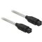 Delock FireWire kábel 3,0m 9t/9t (82600)