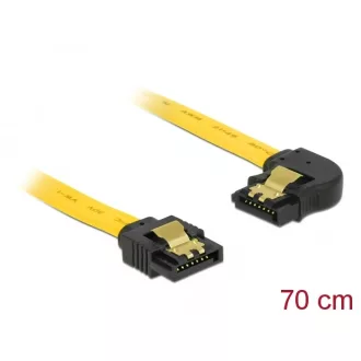   Delock M12 X-kódolt adapter 8 tűs anya - RJ45 anya Cat.5e beszerelő mélyedéssel, egyenes, zöld színű (82826)