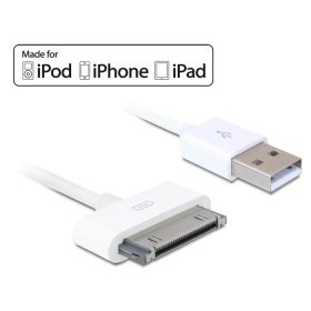 Delock 3G USB adat- és tápkábel (83169)