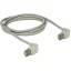 Delock kábel RJ45 Cat.5e SFTP szögletes / szögletes 2 m (83512)