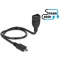 Delock kábel USB 2.0 Micro-B apa > USB 2.0 Type-A anya OTG ShapeCable 0,50 m (83928)
