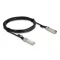 Delock Twinaxiális kábel, SFP+ csatlakozódugó > SFP+ csatlakozódugó, 3 m (84210)