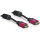 Delock High Speed HDMI kábel 3.0m apa / apa (84334)