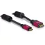 Delock A/C High Speed HDMI kábel 3.0m apa / apa (84337)