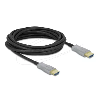 Delock Aktív optikai kábel HDMI 4K 60 Hz 5 m (84959)